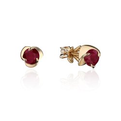 Серьги Эстет (Арт.01s535569-2)
