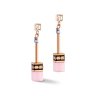 Серьги light blue - rose la_3030_21-0752