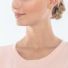 Серьги light blue - rose la_3030_21-0752