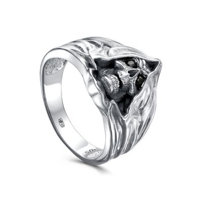 Кольцо Кабаровский (Арт.1-9002-41000)