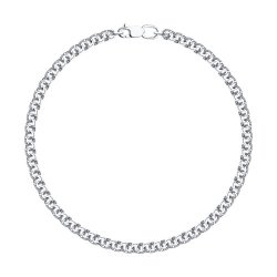 Браслет из серебра (Арт.94-150-14050-1)