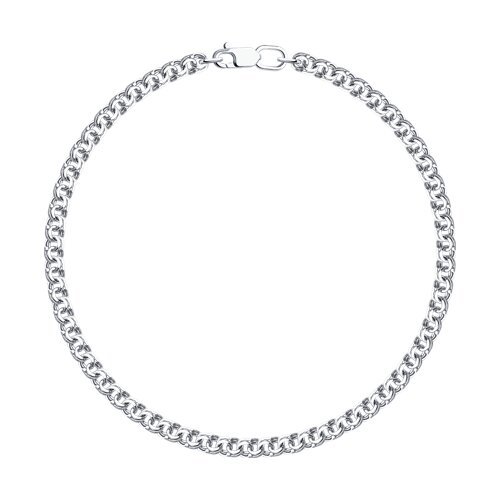 Браслет из серебра (Арт.94-150-14050-1)