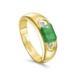 Кольцо Кабаровский (Арт.11-22116-1200)