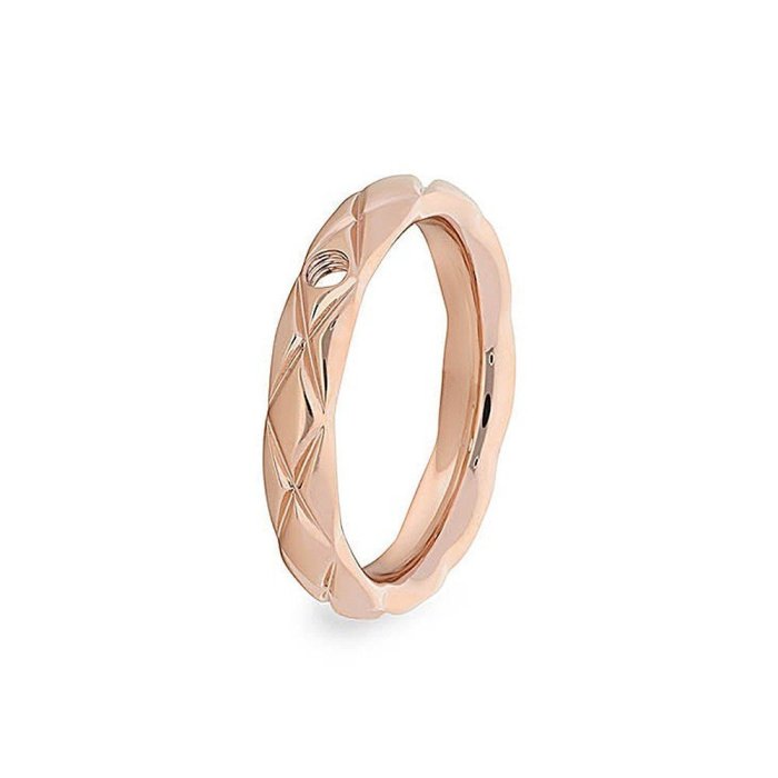 Кольца-бижутерия Qudo (Арт.616276_rg)