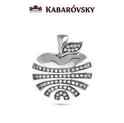 Подвеска Кабаровский (Арт.13-073-7989)