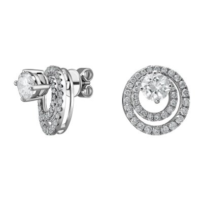 Серьги Lanordica (Арт.09-12-1000-032491-nb)