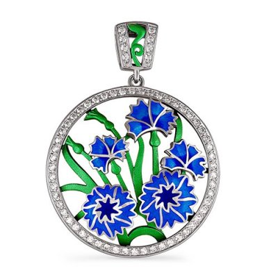 Подвеска Кабаровский (Арт.3-004-8101)