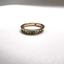 Кольцо Эстет (Арт.01k613983-3)