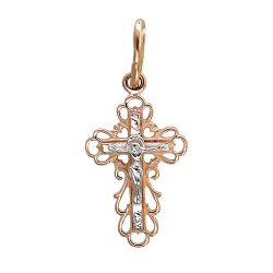 Крест Эстет (Арт.01r010846)