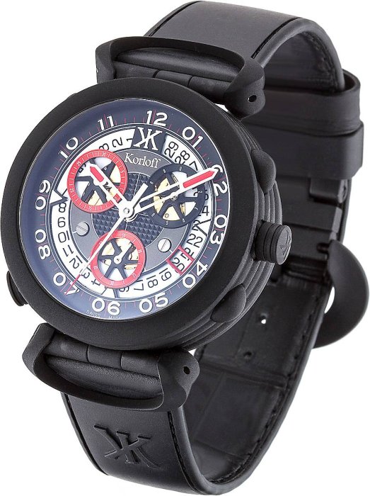 Часы наручные Korloff, франция (Арт.cr1nr)