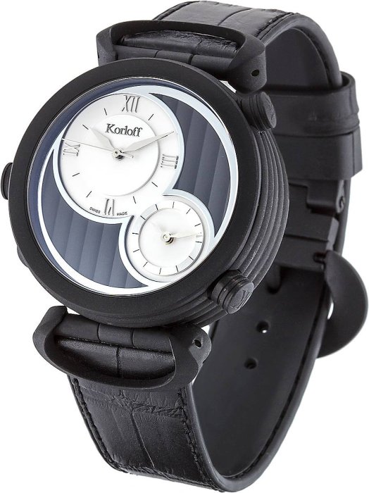 Часы наручные Korloff, франция (Арт.cr1nr)