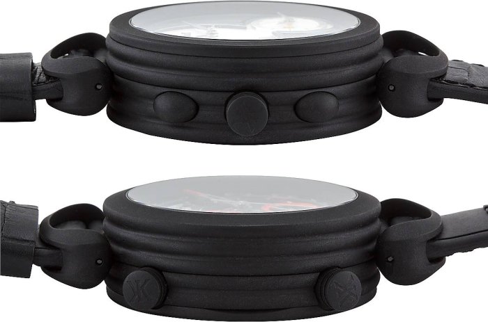 Часы наручные Korloff, франция (Арт.cr1nr)