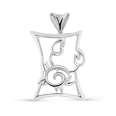 Подвеска Кабаровский (Арт.3-297-7900)