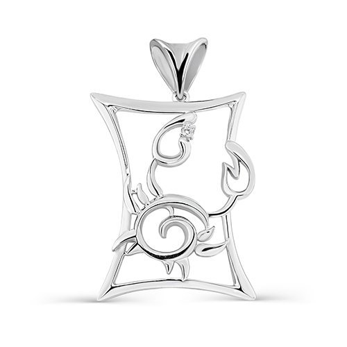 Подвеска Кабаровский (Арт.3-297-7900)