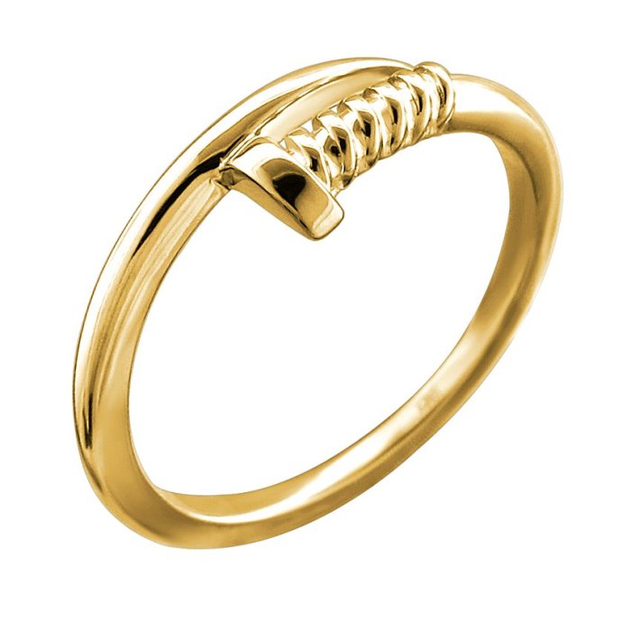 Кольцо Эстет (Арт.01k0313069)