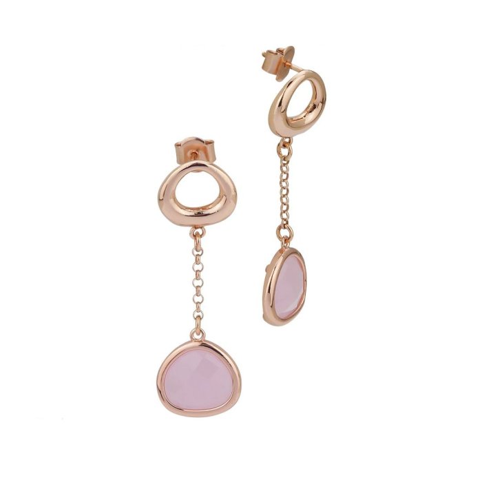 Серьги la_xor685rr_r_rg