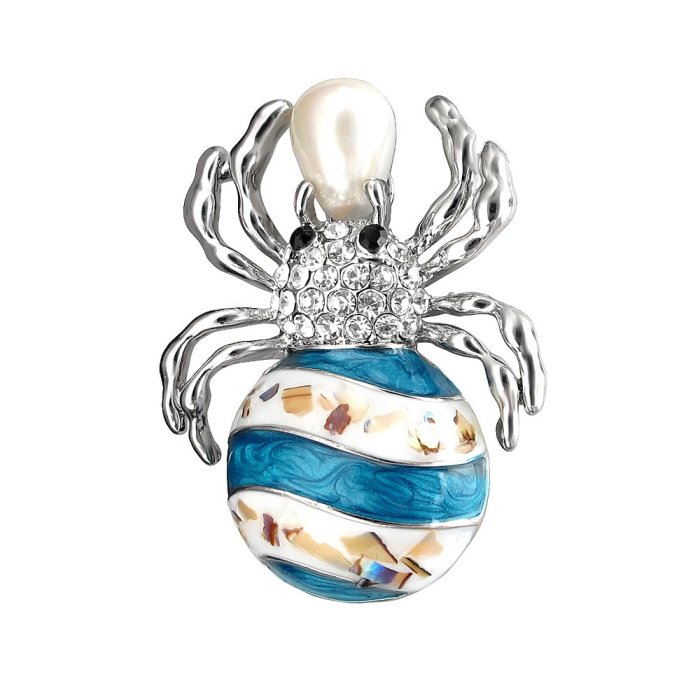 Брошь Эстет (Арт.u37sh400916s)