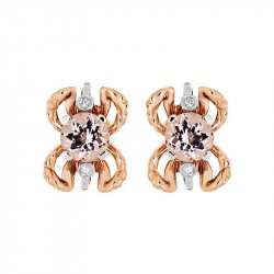 Серьги Эстет (Арт.01s669681-1)