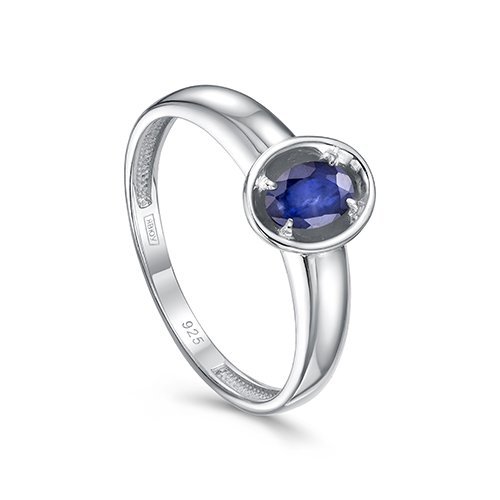 Кольцо Кабаровский (Арт.11-501-1100)