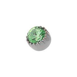 Шарм london peridot la_617303_g_s