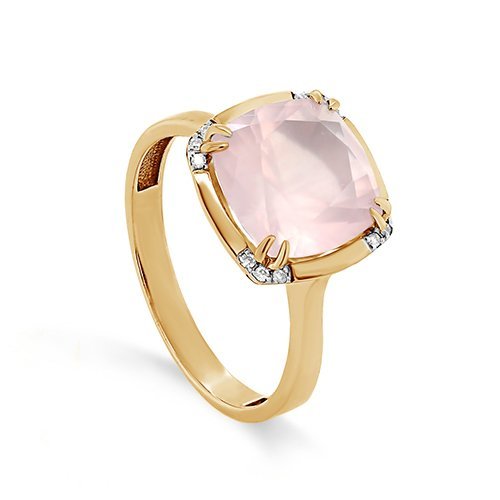 Кольцо Кабаровский (Арт.11-21684-9300)