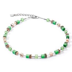 Колье green la_4016_10-0500