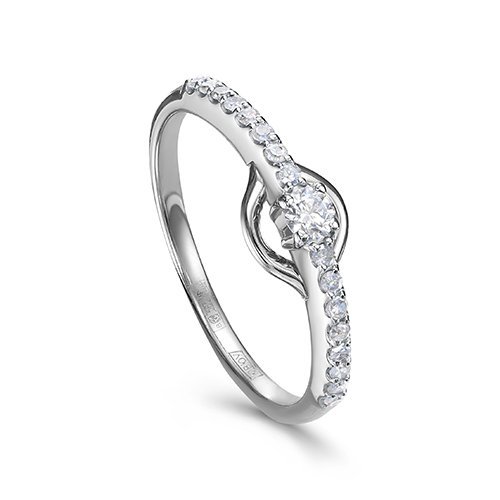 Кольцо Кабаровский (Арт.11-11979-1000)