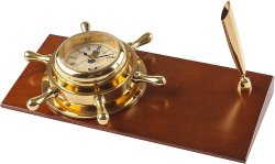 Часы из дерева (Арт.ck102c)