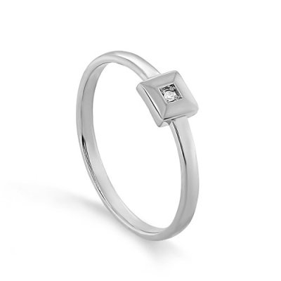 Кольцо Кабаровский (Арт.11-522-1000)