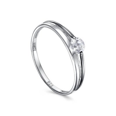 Кольцо Кабаровский (Арт.11-766-7989)