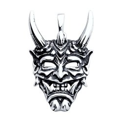 Подвеска из серебра (Арт.95030276)