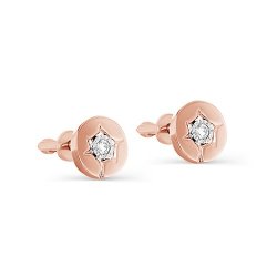 Серьги Кабаровский (Арт.12-01467-1000)
