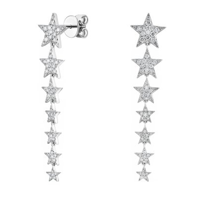 Серьги Lanordica (Арт.09-12-1000-032493-nb)