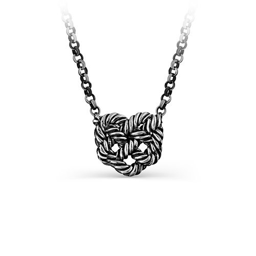 Ожерелье Кабаровский (Арт.16-247-0083)