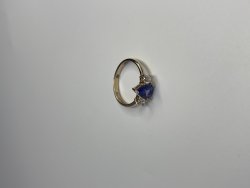 Кольцо Эстет (Арт.01k2115337-3)