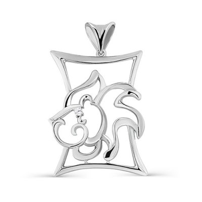 Подвеска Кабаровский (Арт.3-298-7900)