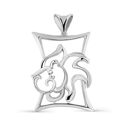 Подвеска Кабаровский (Арт.3-298-7900)