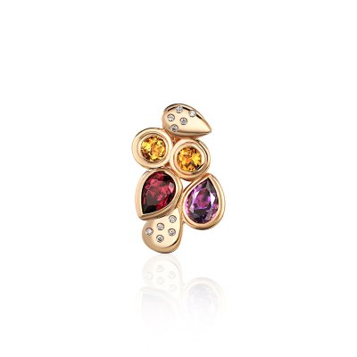 Кулон Эстет (Арт.01p6115445-1)