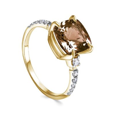 Кольцо Кабаровский (Арт.11-21938-2800)