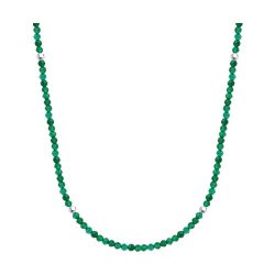 Колье из серебра (Арт.94-370-01855-1)