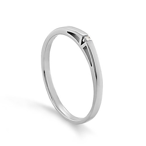 Кольцо Кабаровский (Арт.11-523-1000)