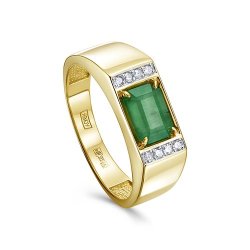 Кольцо Кабаровский (Арт.11-22118-1200)