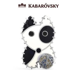 Подвеска Кабаровский (Арт.3-007-0901)