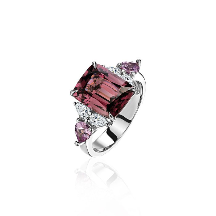 Кольцо Эстет (Арт.01k6714775-3)