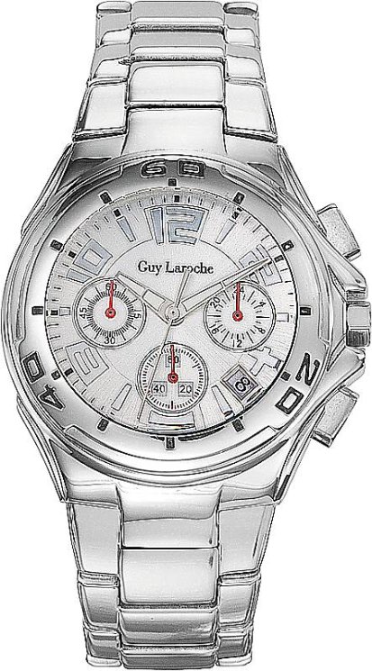 Часы наручные Guy laroche, франция (Арт.lm5338al)