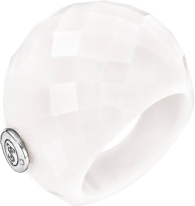 Кольцо из пластика (Арт.1968wh)