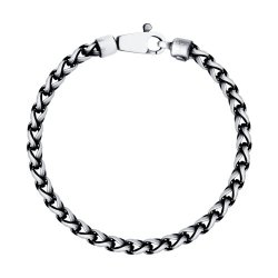 Браслет из серебра (Арт.94054704)