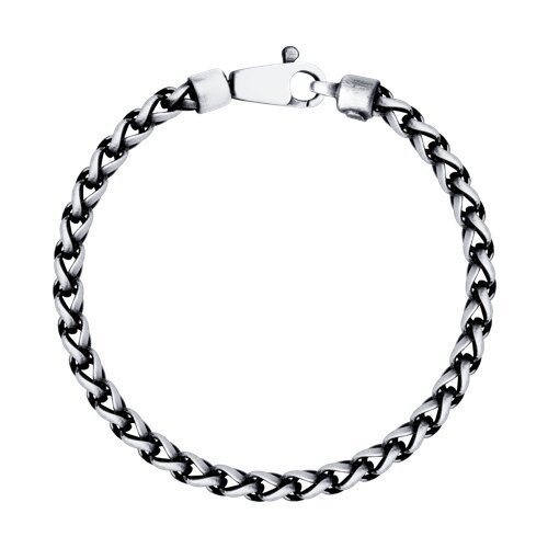 Браслет из серебра (Арт.94054704)