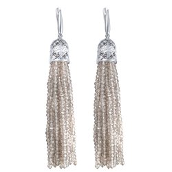Серьги Эстет (Арт.01s2511170-20)