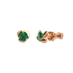 Серьги Эстет (Арт.01s515569-3)